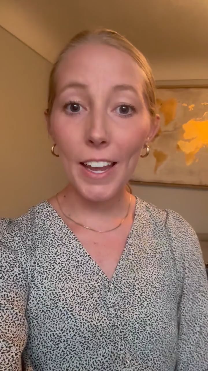 Caroline Lincoln