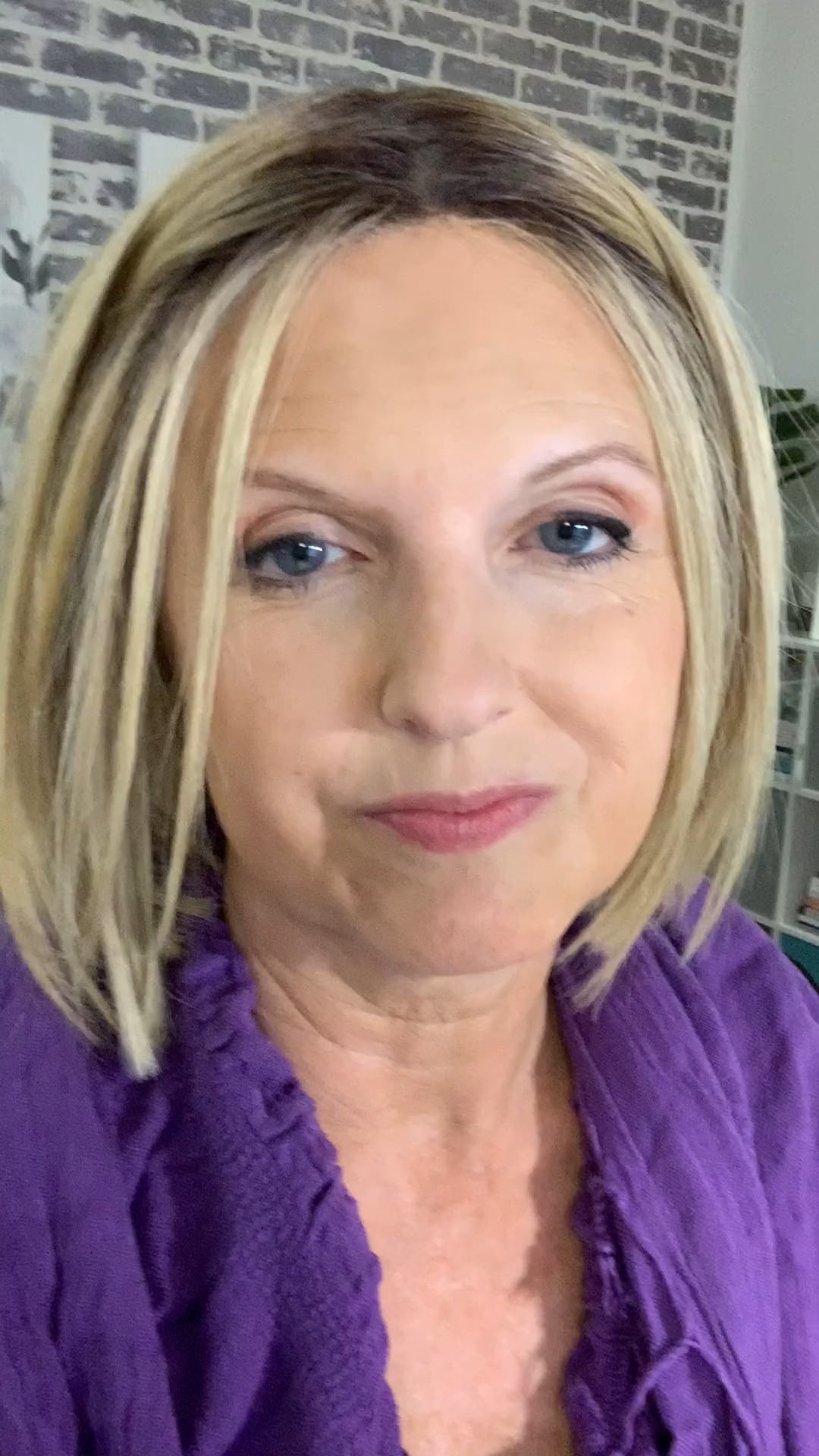 Bridgette K Allen