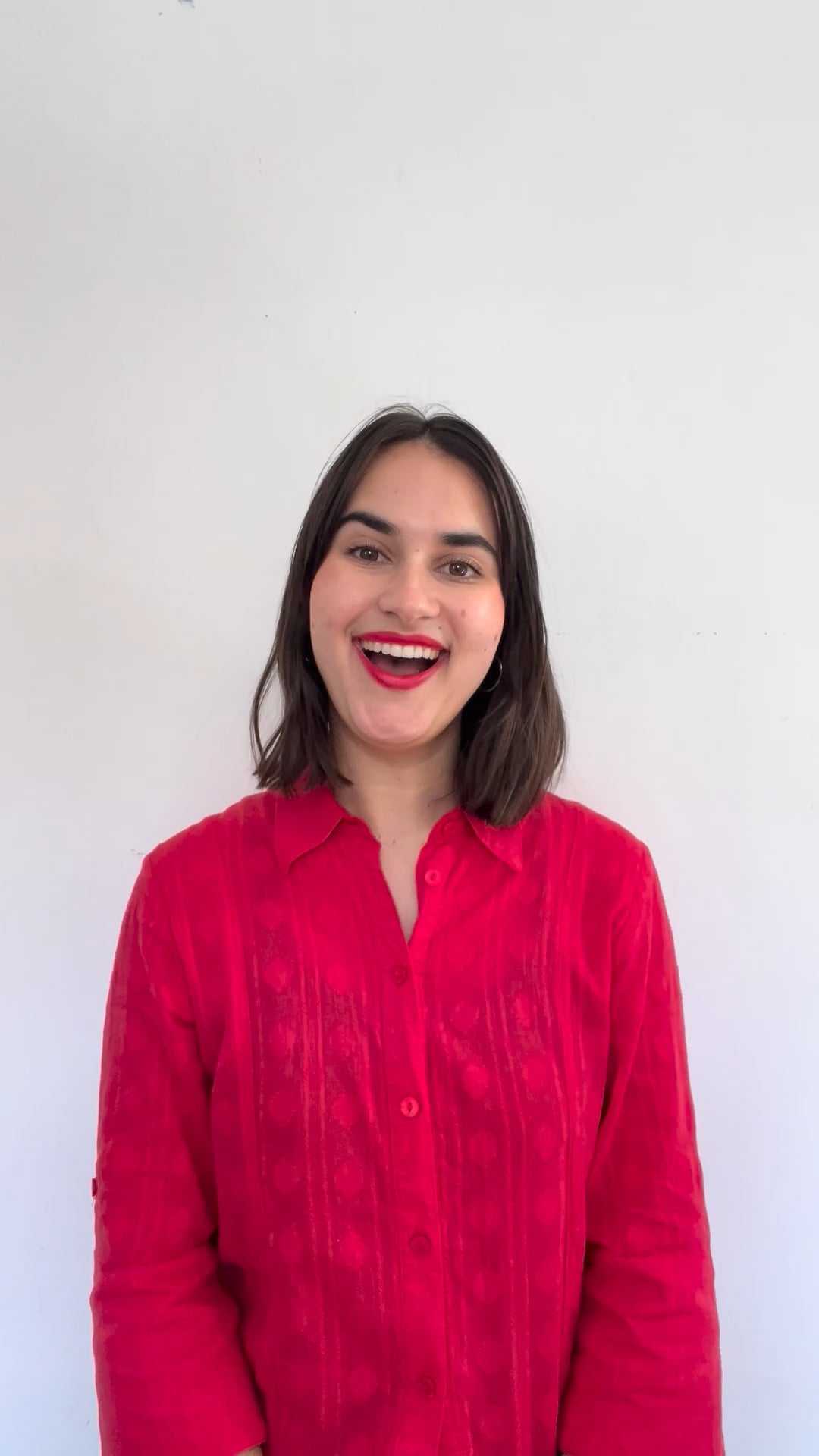 Isabella Damiris