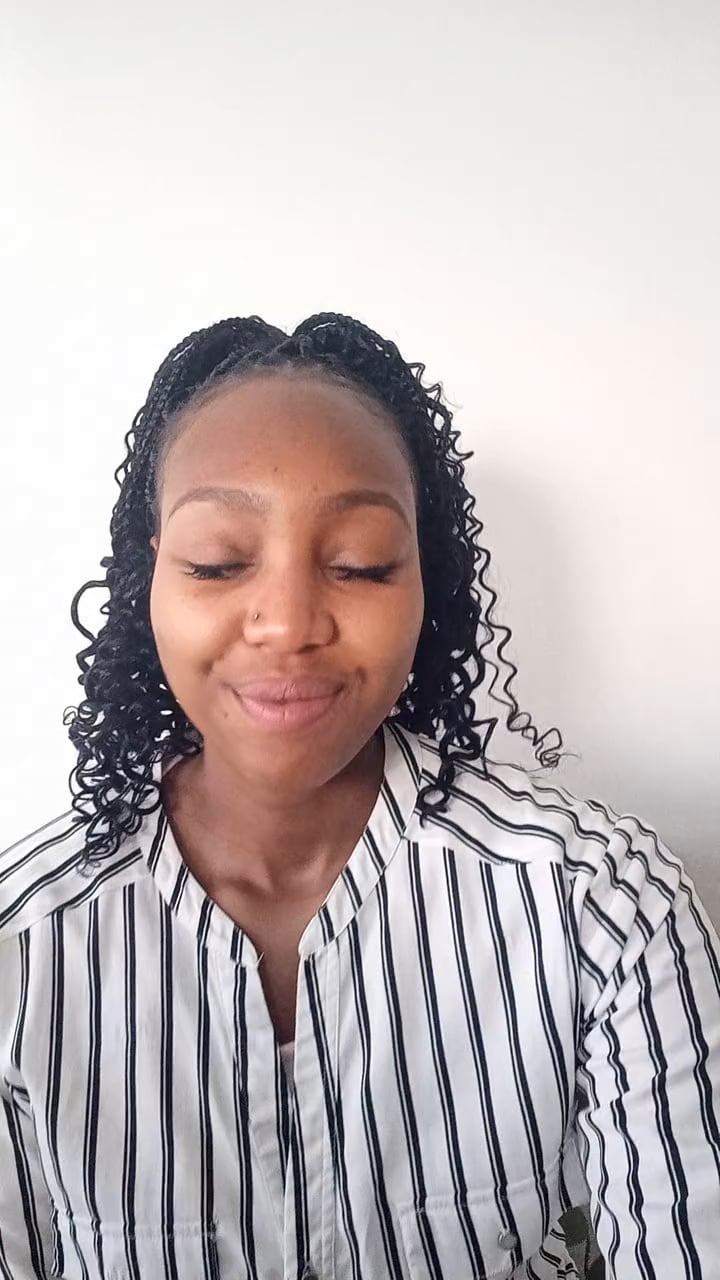 Mighty Nyalungu