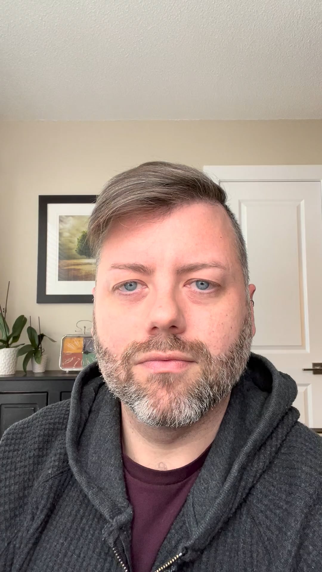 Aaron Sinclair, O.W.L. Counselling & Wellness