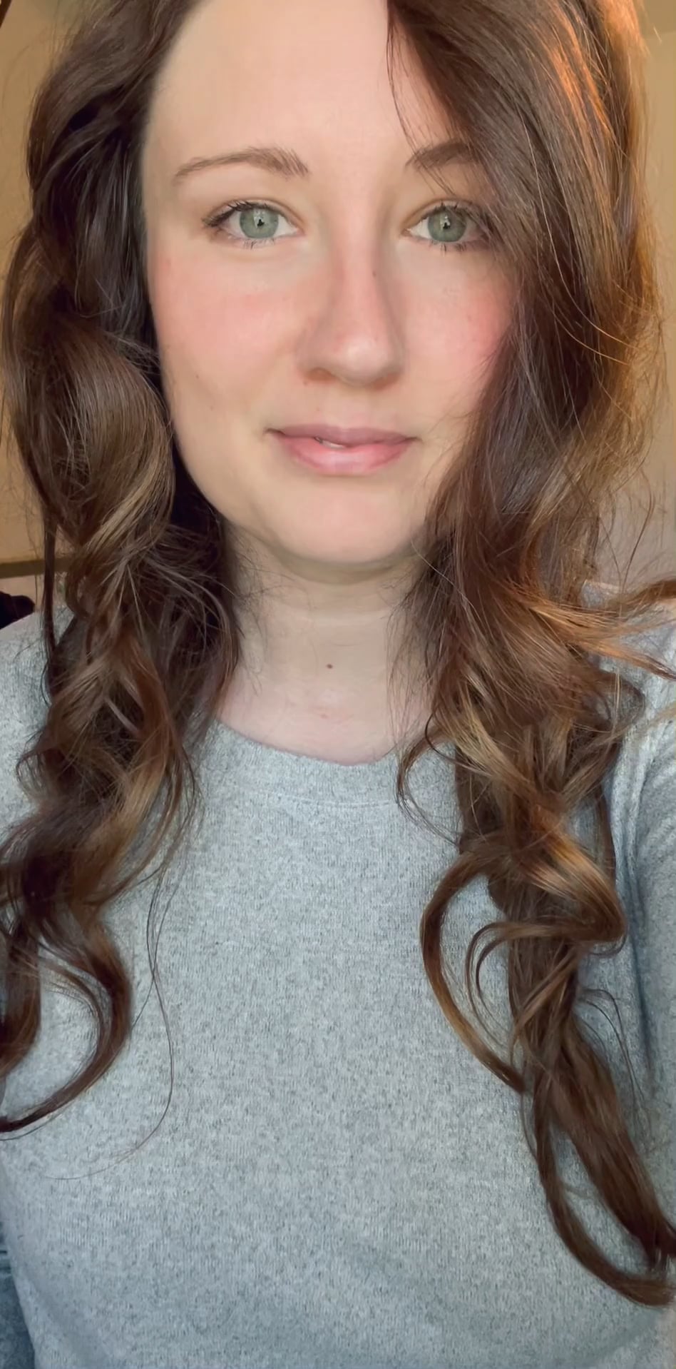 Samantha Gredig