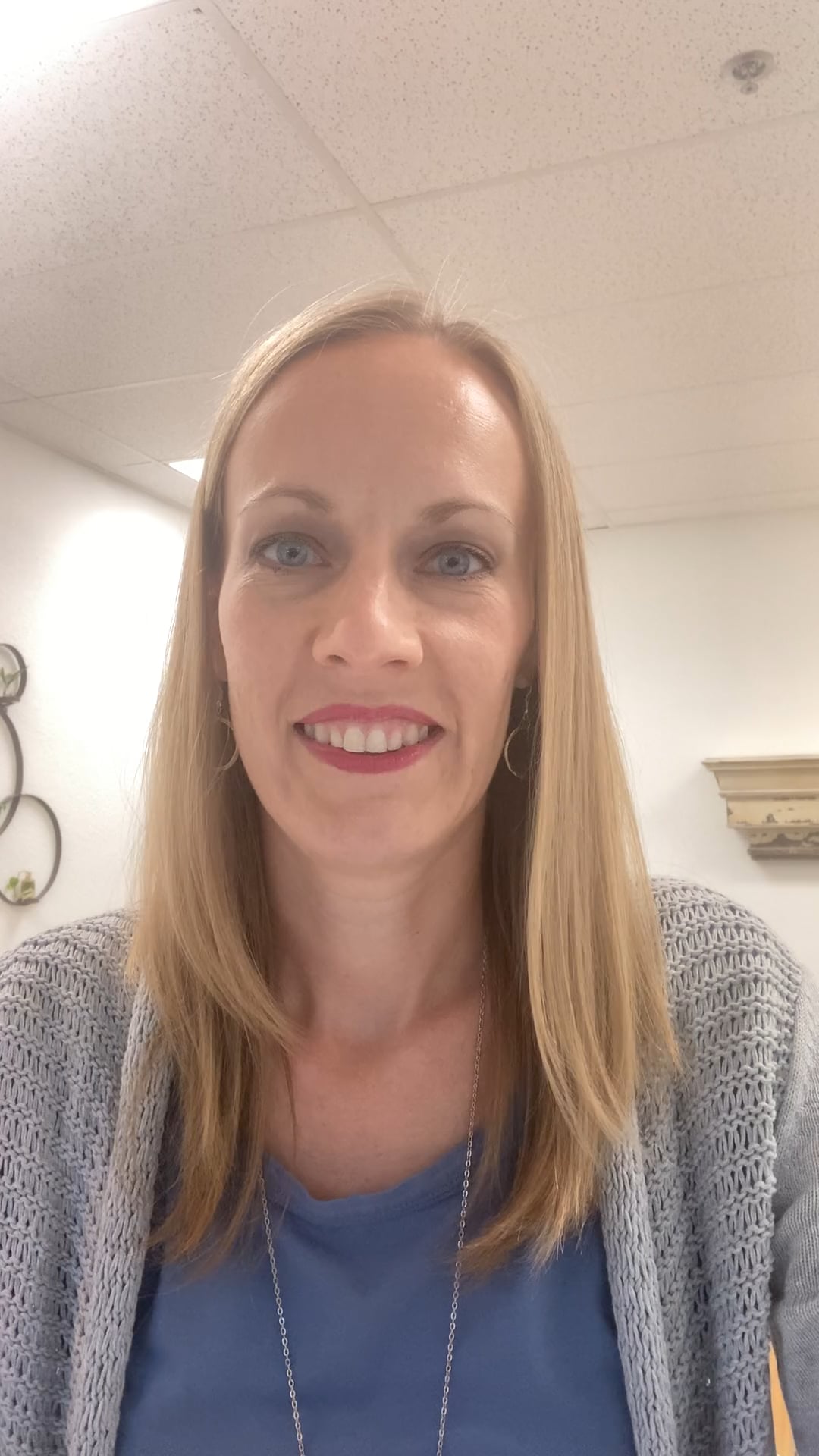 Holly Kampf Robbins