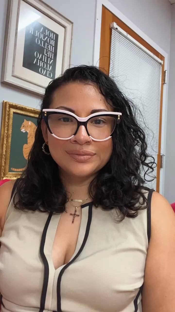 The Therapy Factory, LLC Reina Arevalo