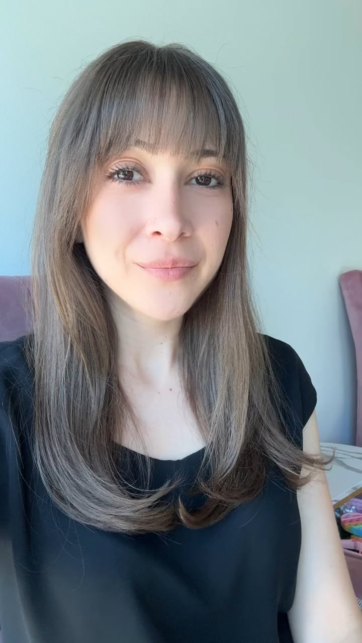 Angela Pogossian