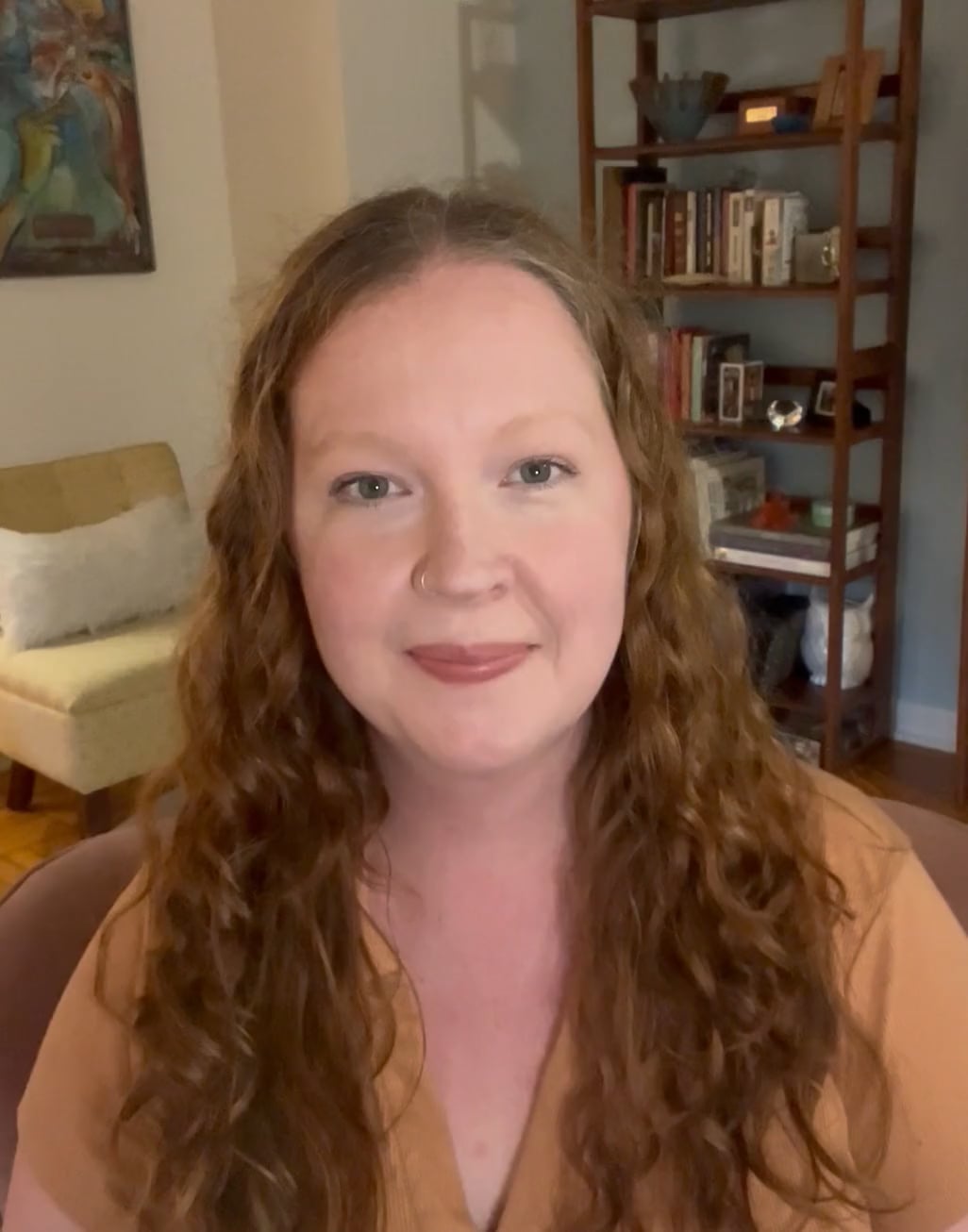 Danielle Wells, Clinical Social Work/Therapist, Washington, DC, 20009 ...
