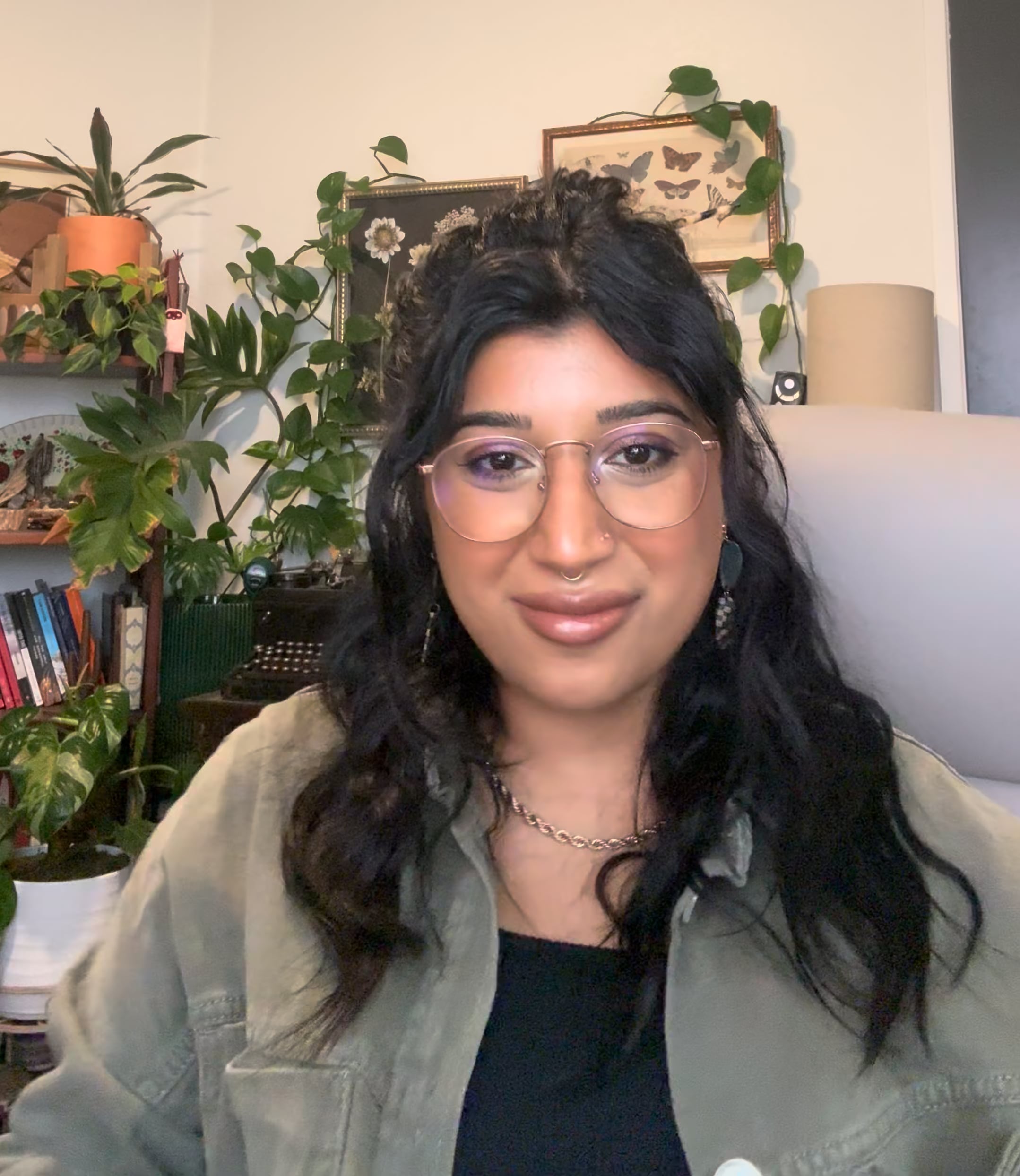 Sairah Abbasi