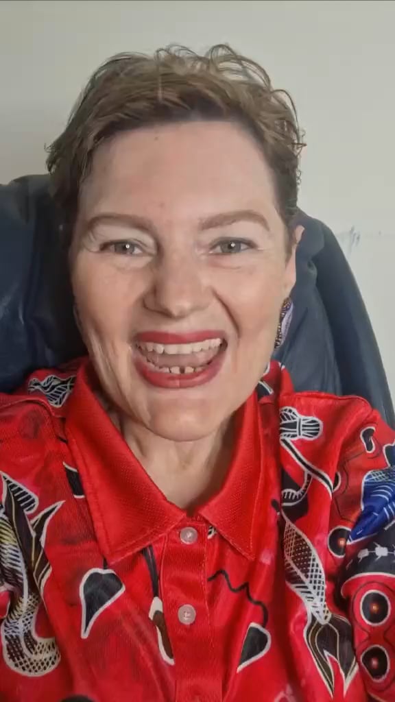 Tammy M Hatherill