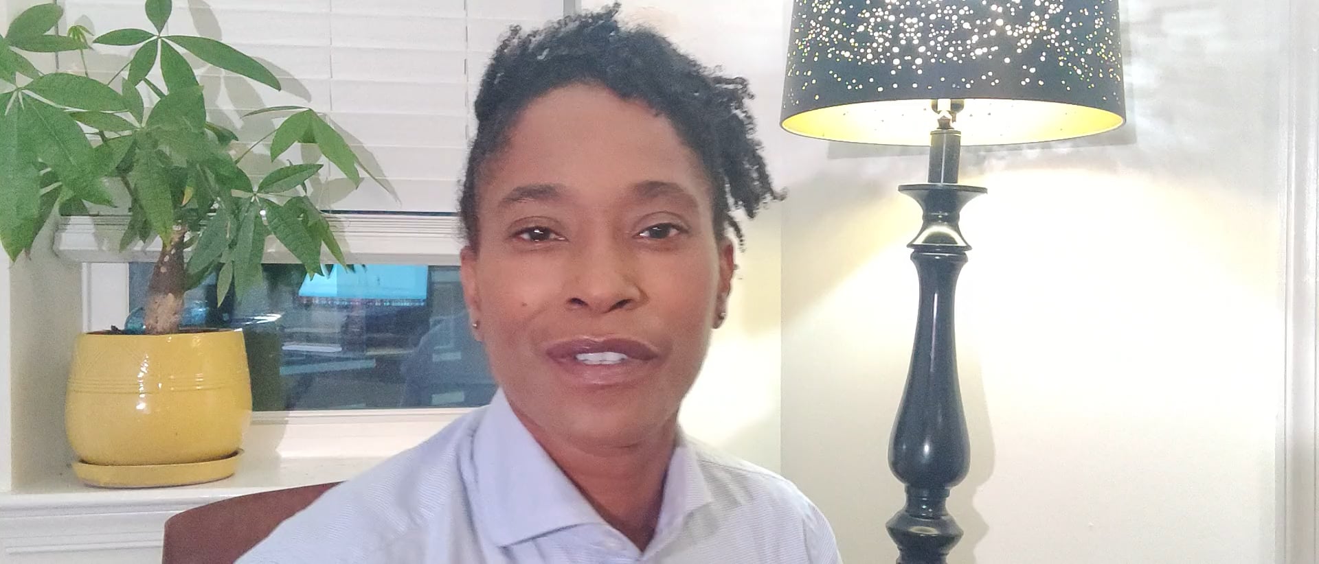 Kimberly Bonner