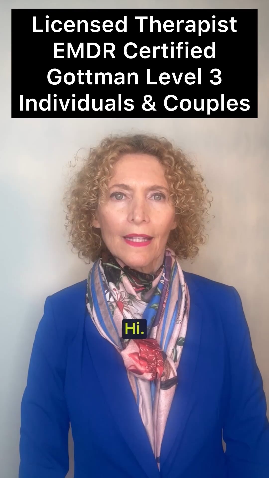 Patricia Rotsztain