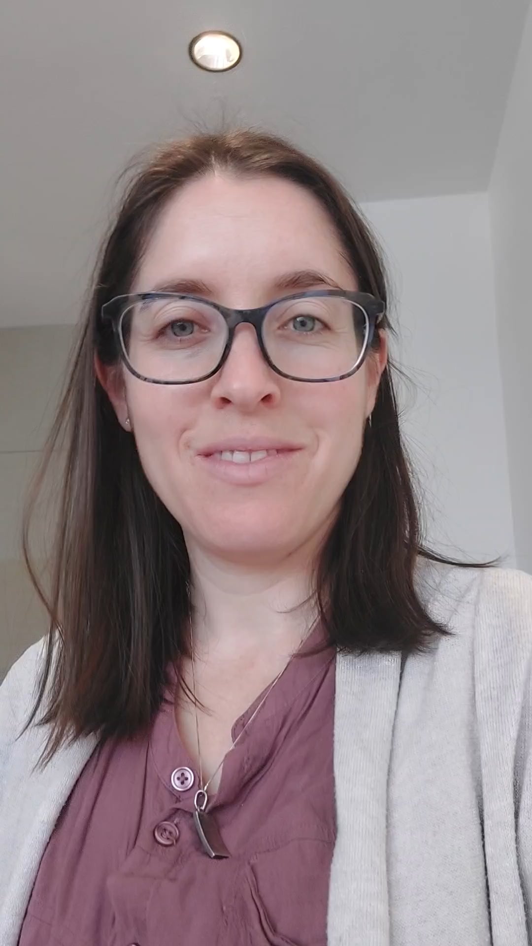 Rebecca Stern Clinical Psychology