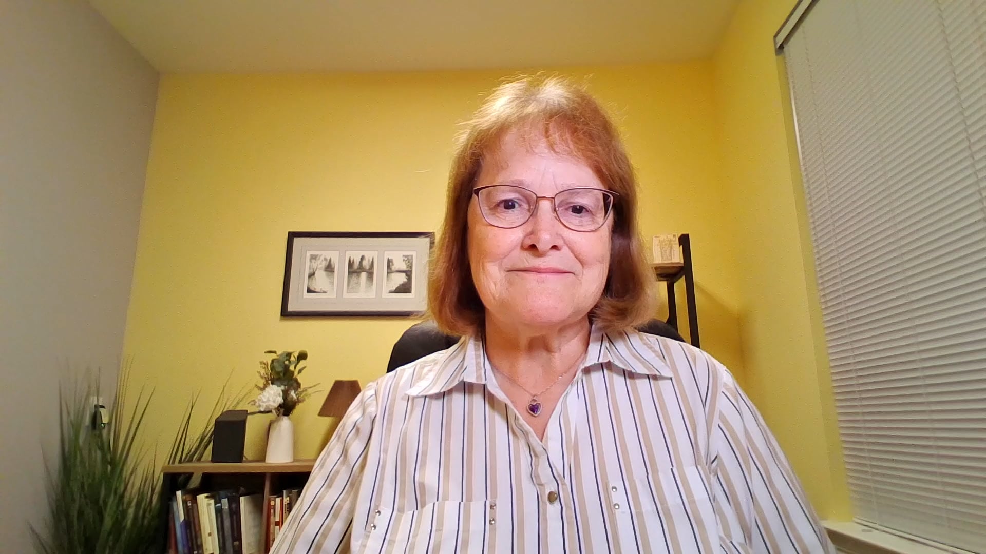 Cynthia Benzing