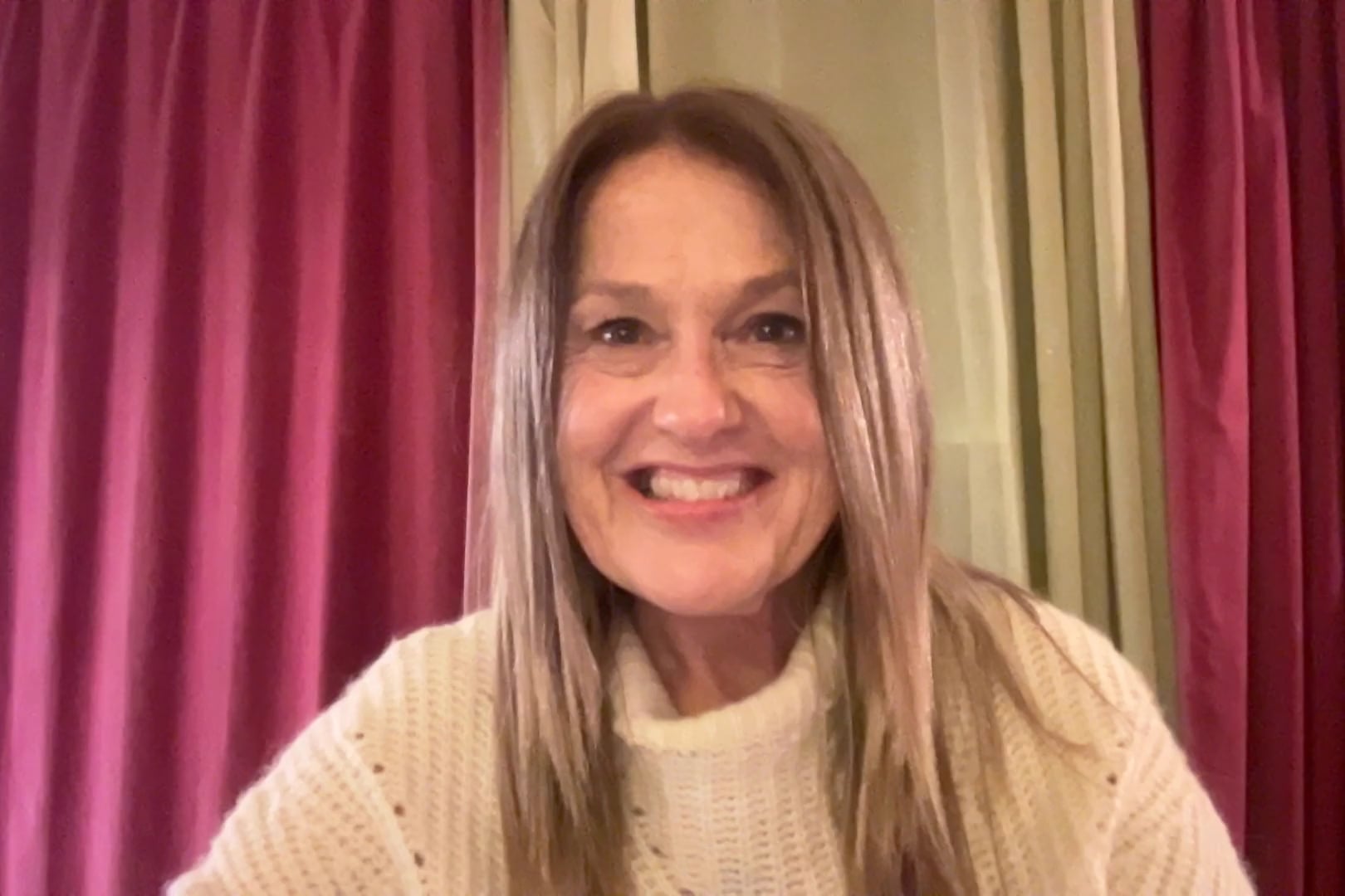 Susannah Lathlean. Free Voice