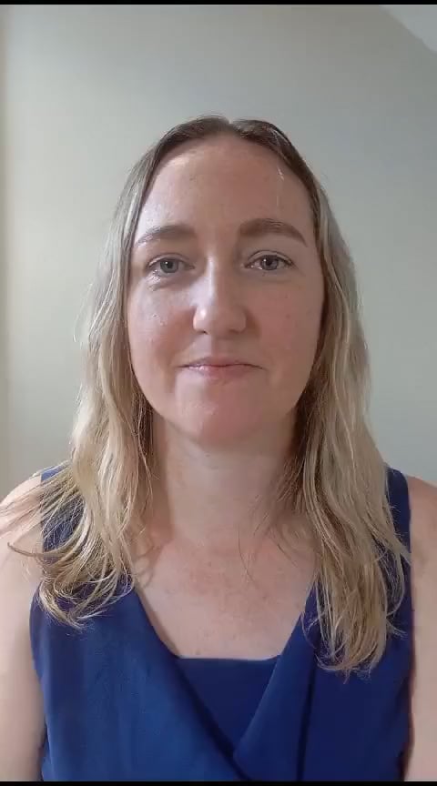 Jacinta O’Connor