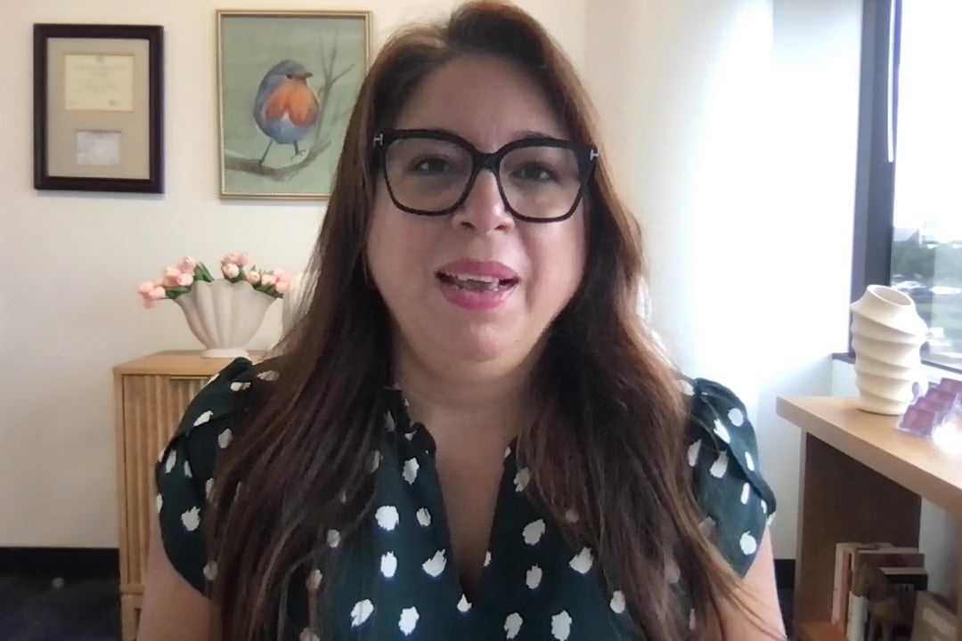 Elizabeth Gaitan