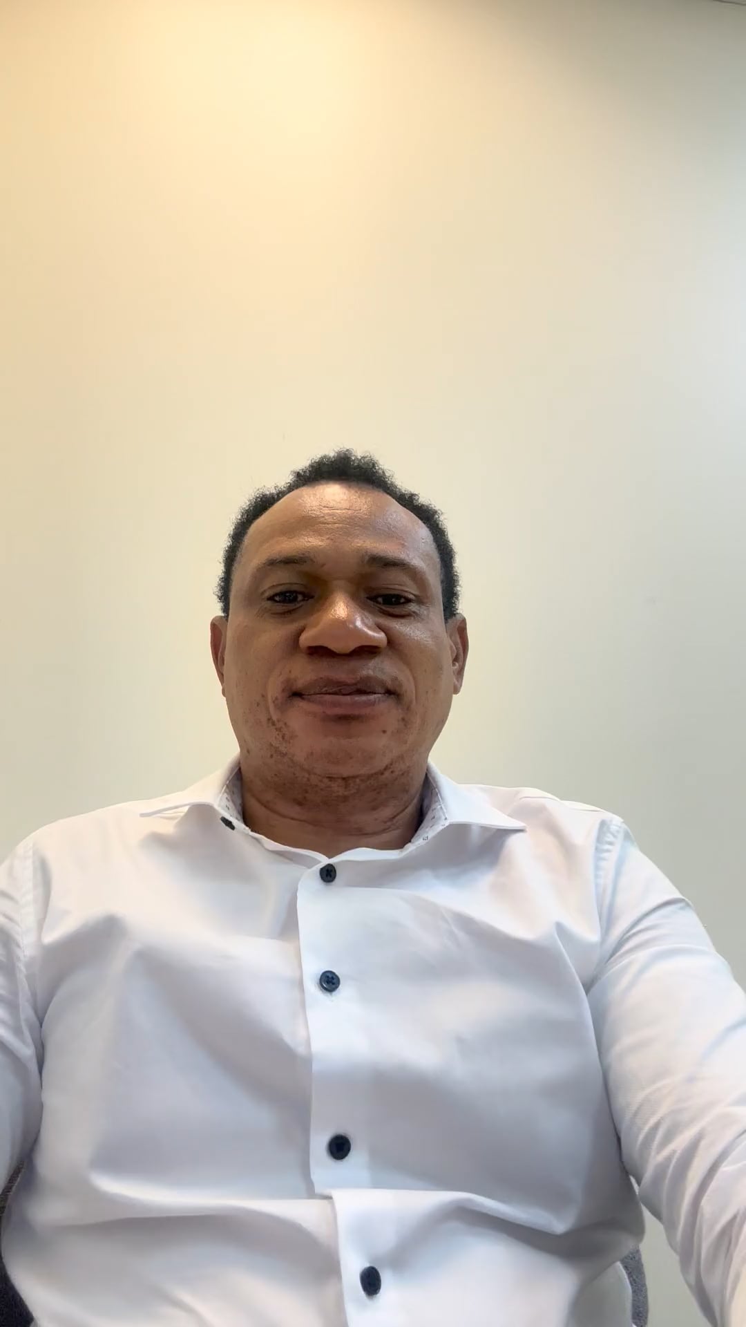 Dr. Abdul Malik Fofanah