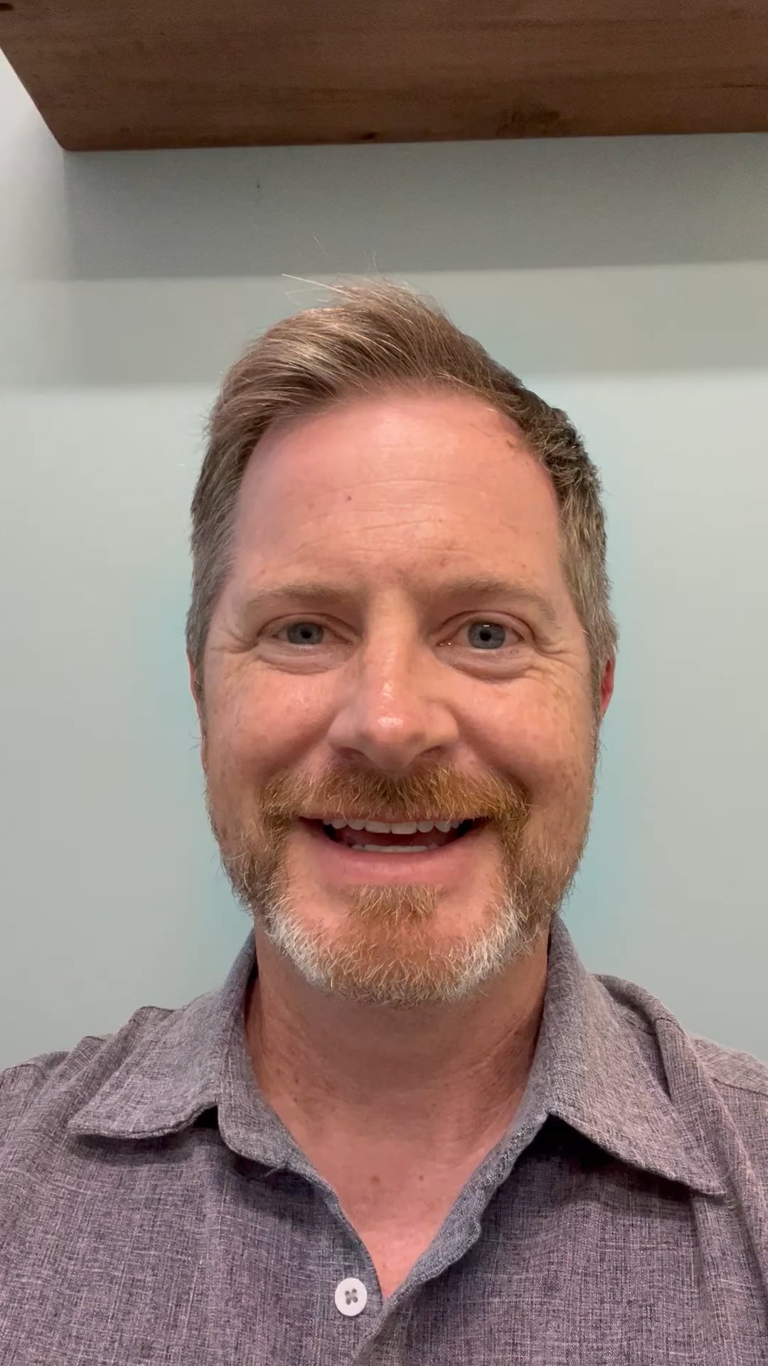 Brad Galvin I EMDR Intensives