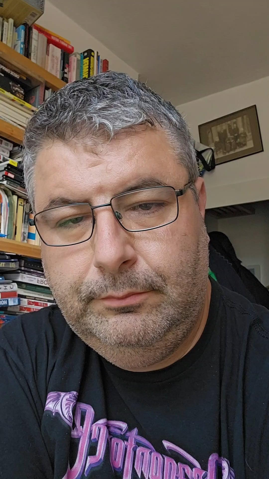 Mike Nistor