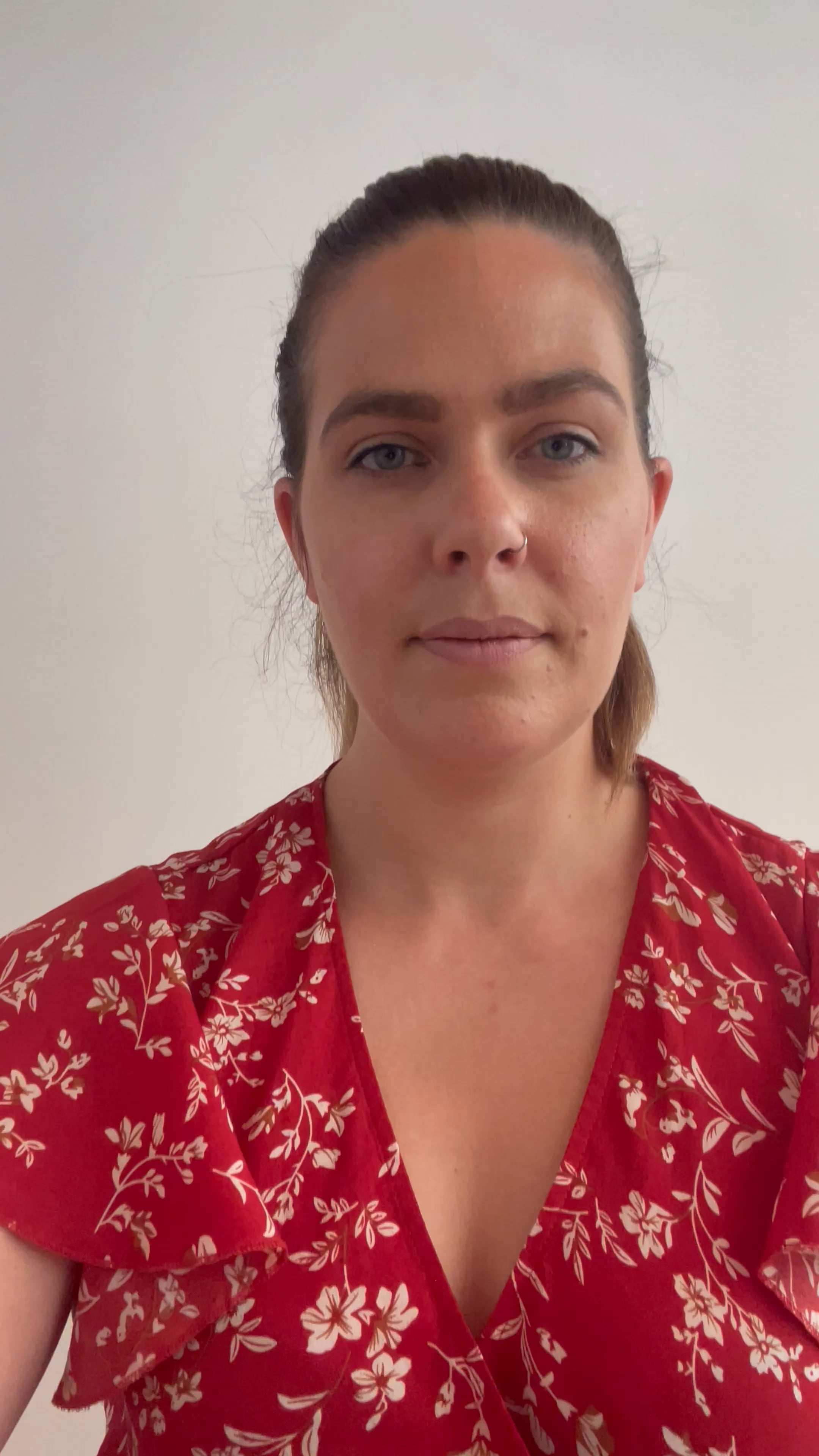 Sinead Kennedy - Anxiety Therapist