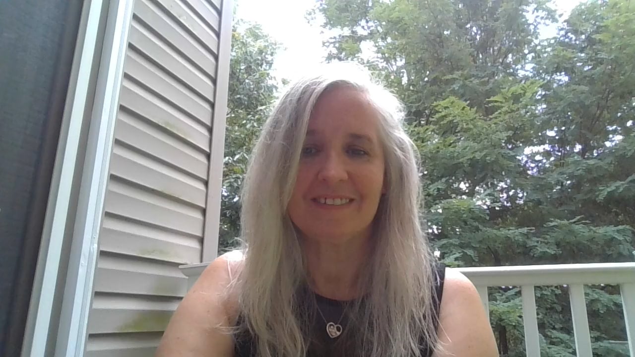 Tammy Green