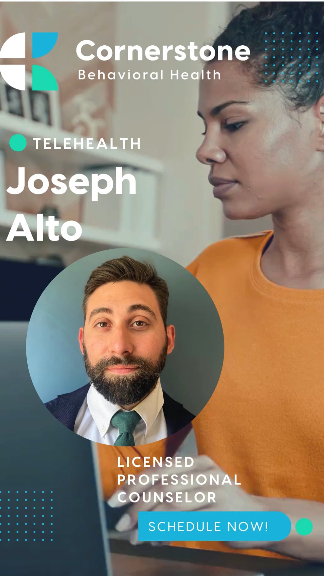 Joseph J. Alto
