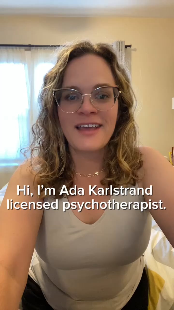 Ada Karlstrand