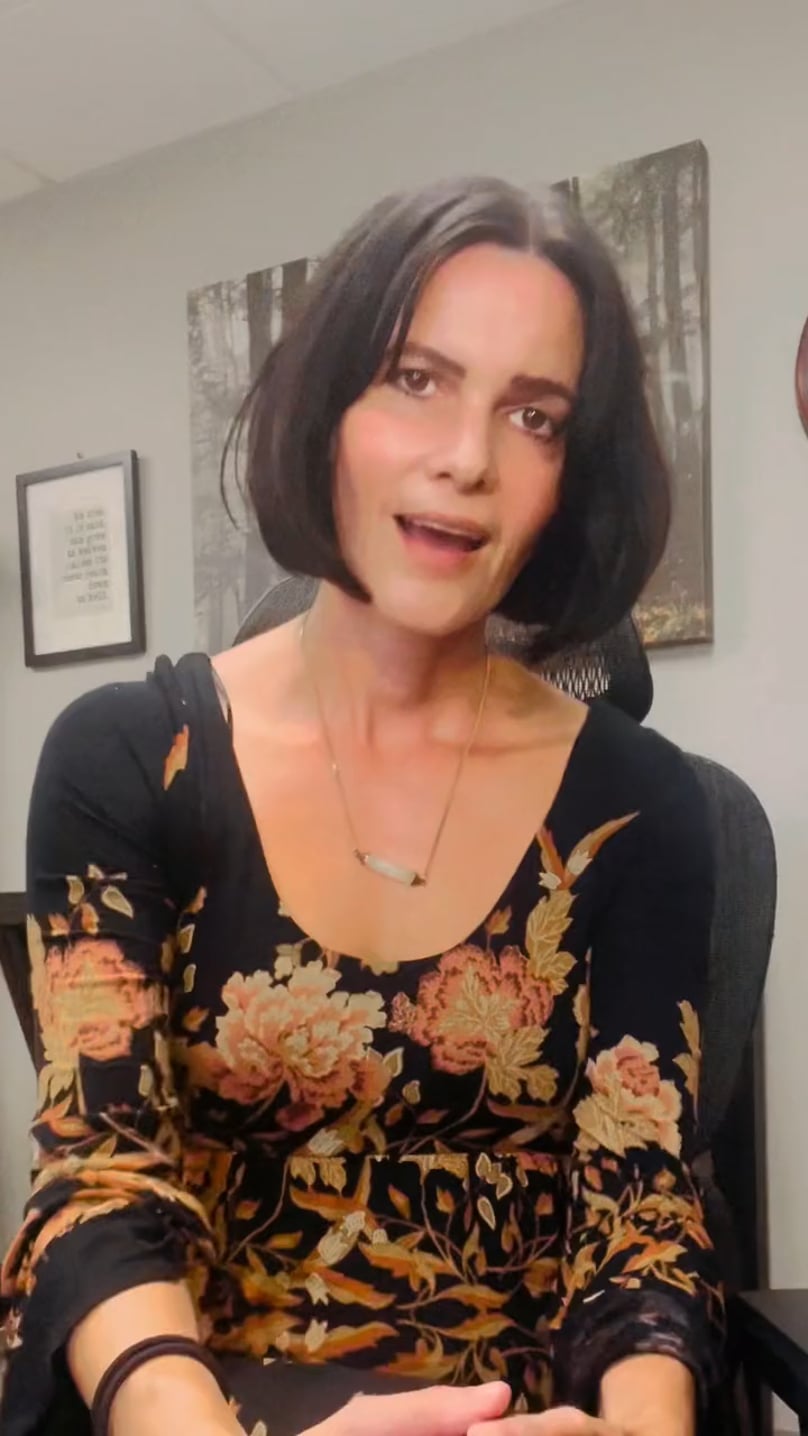 Renae Peterson