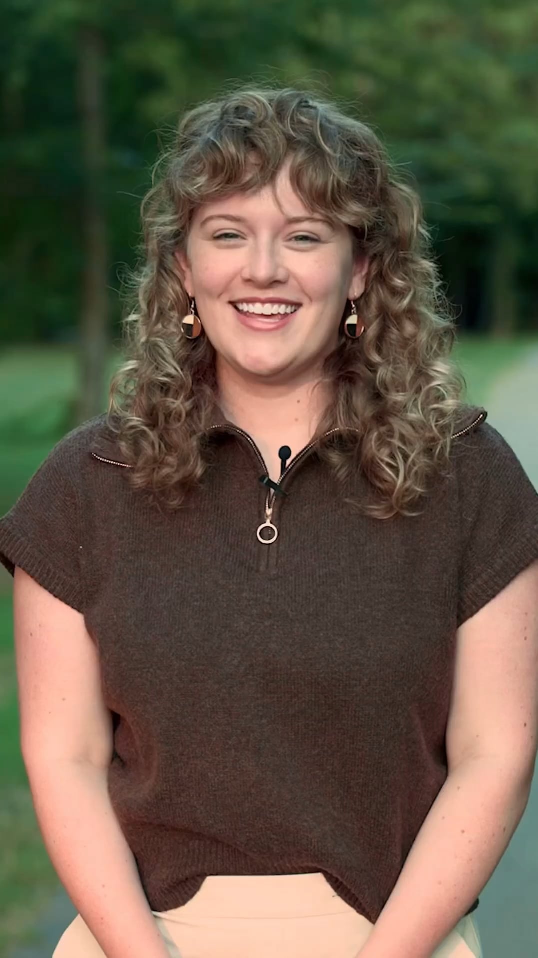 Dr. Sarah Brown