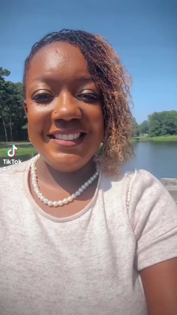 Ashley N. Foster