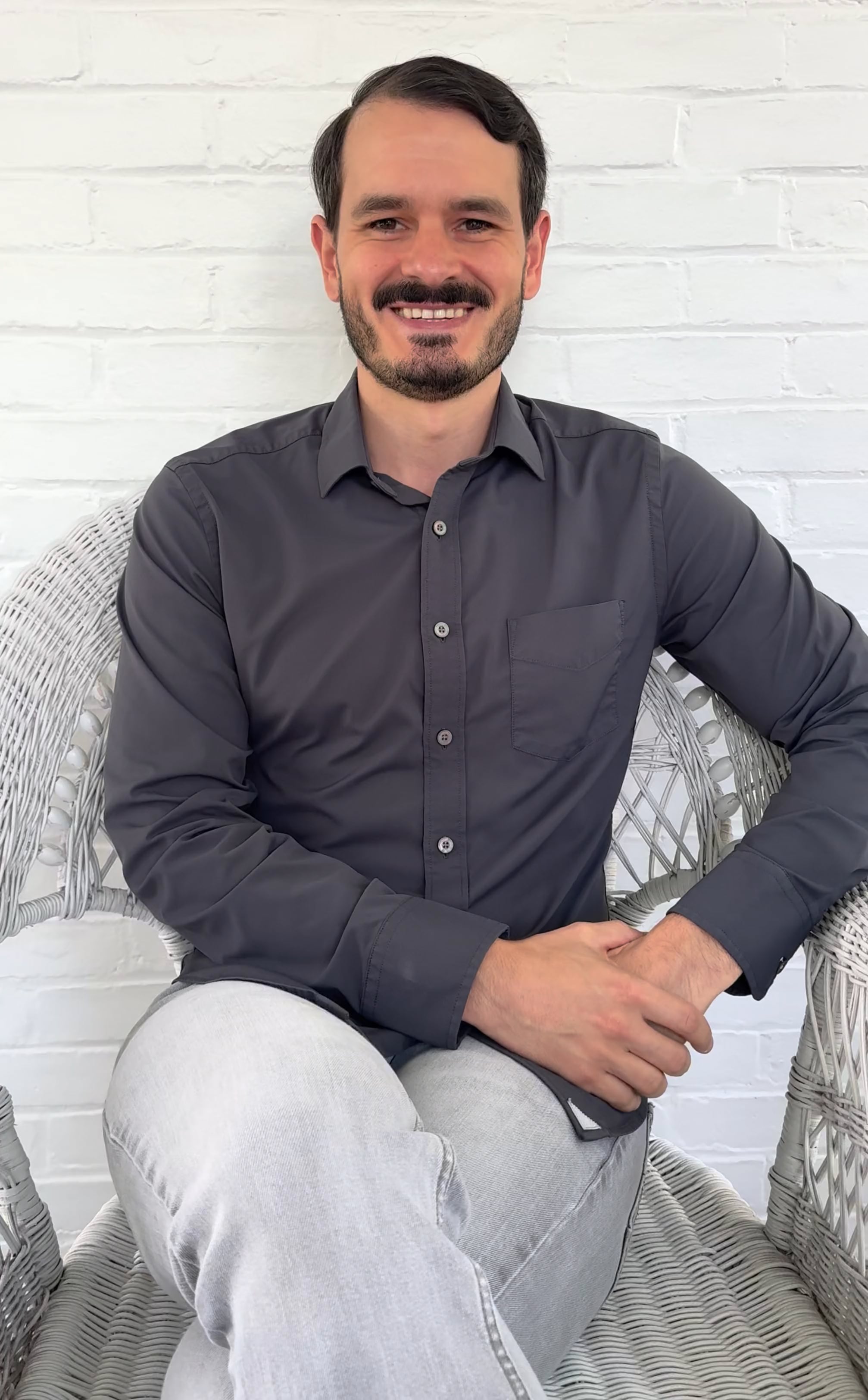 Philip Hennessey, Physician Assistant, Seattle, WA, 98119