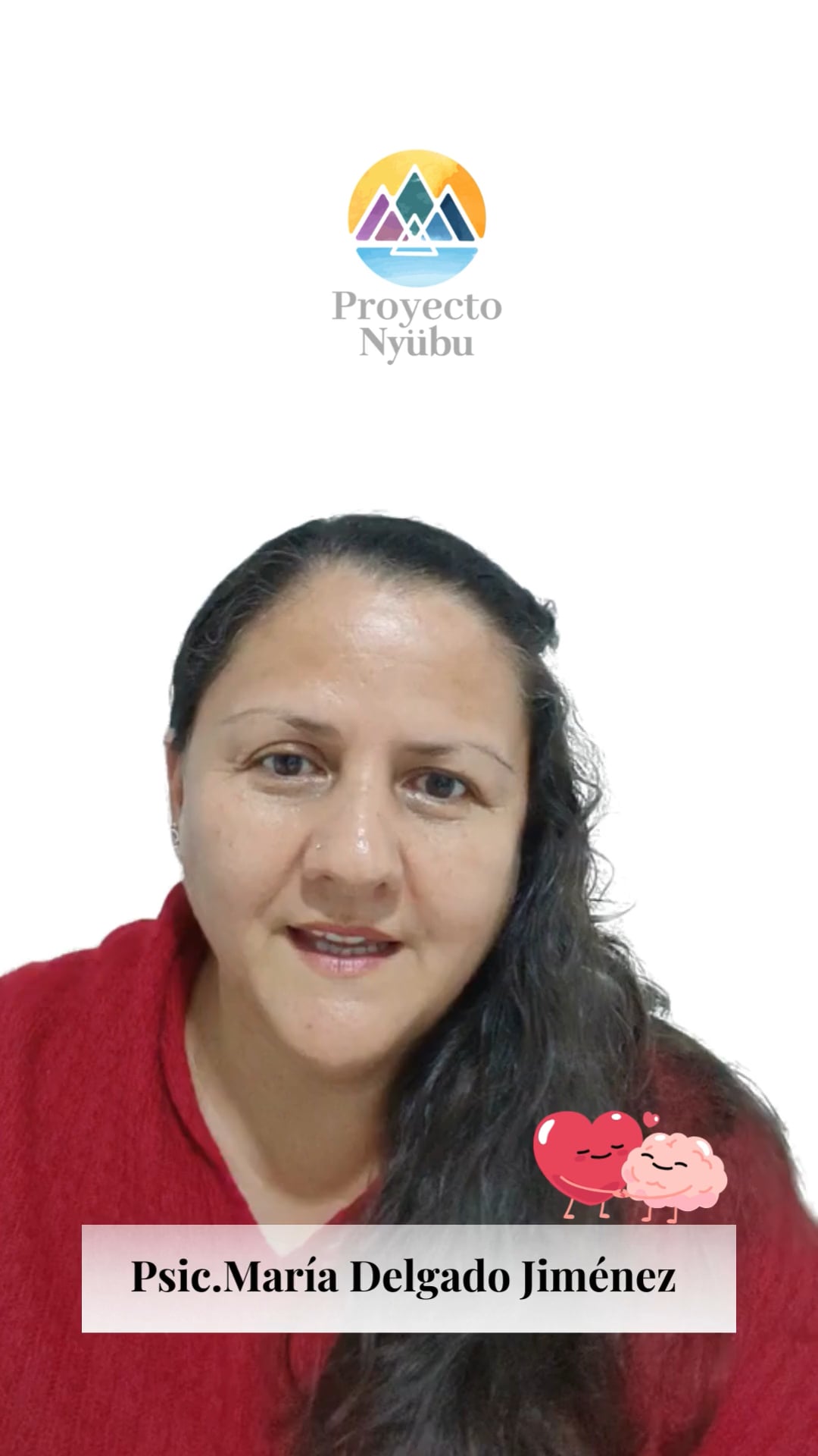 Maria Delgado Jimenez