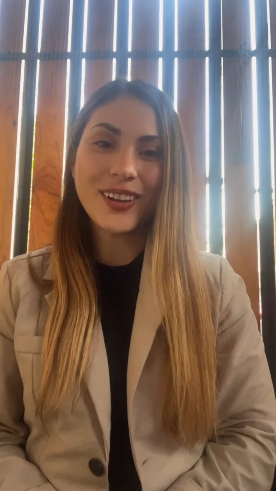 Carolina Castro Larraín