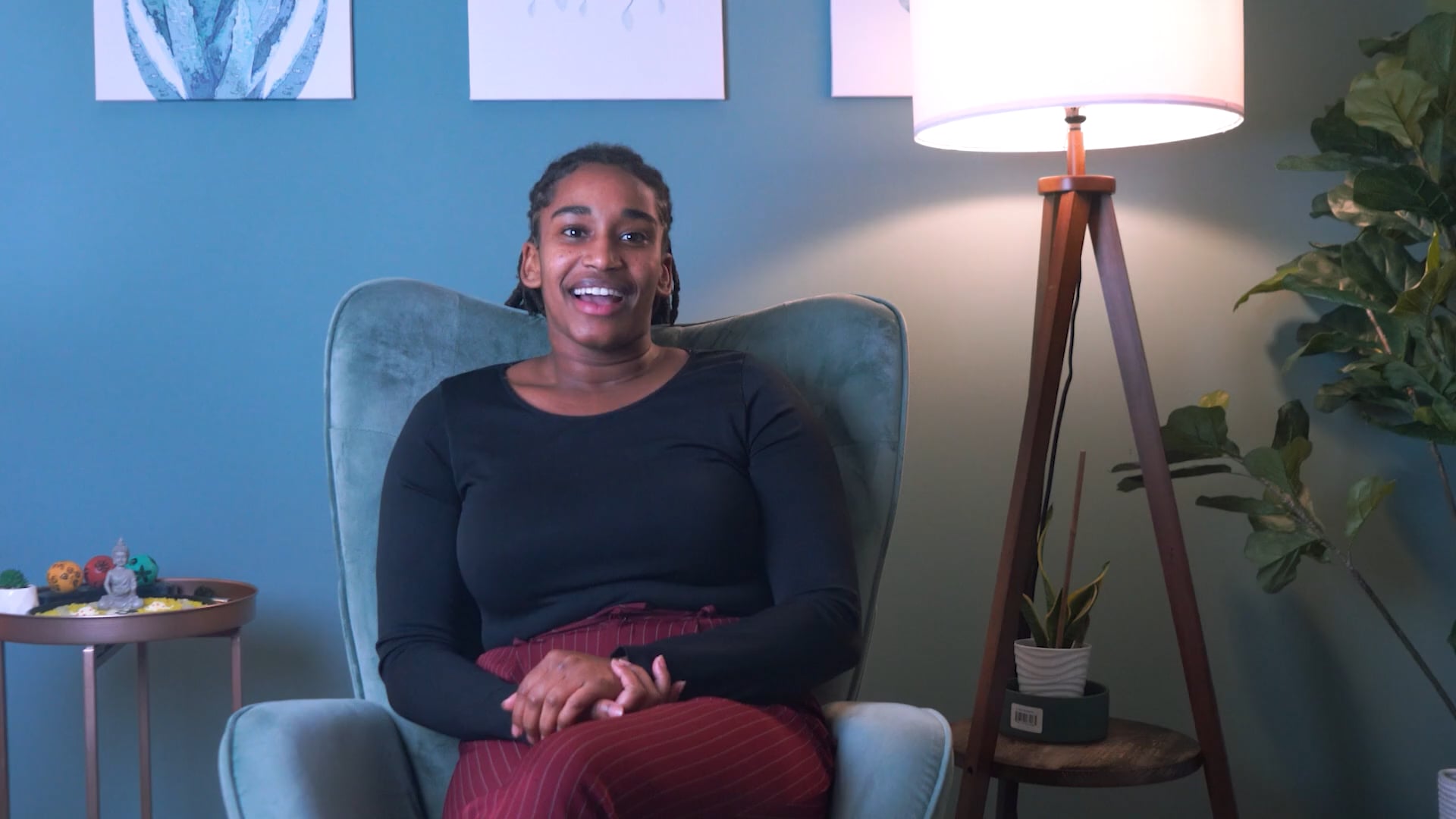 Alonni Whitaker: Adults, Couples, Youth, Athletes
