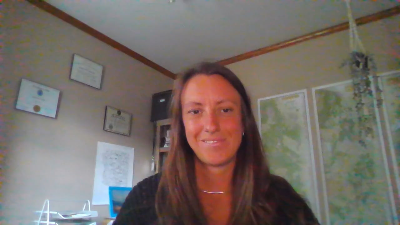 Dr. Kathryn Defilippi