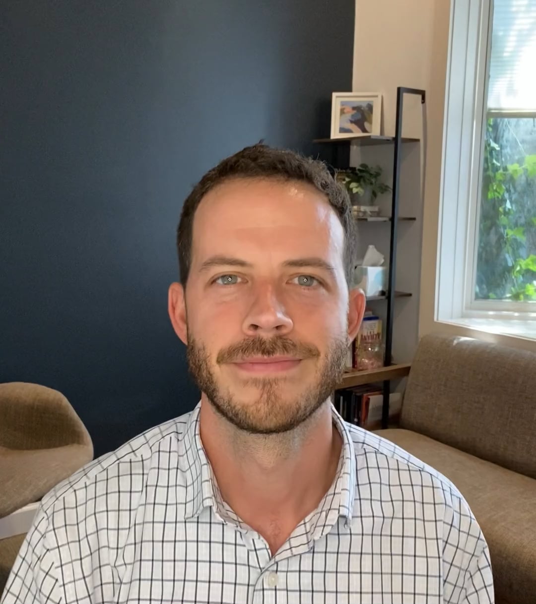 Dr. Blake Martin