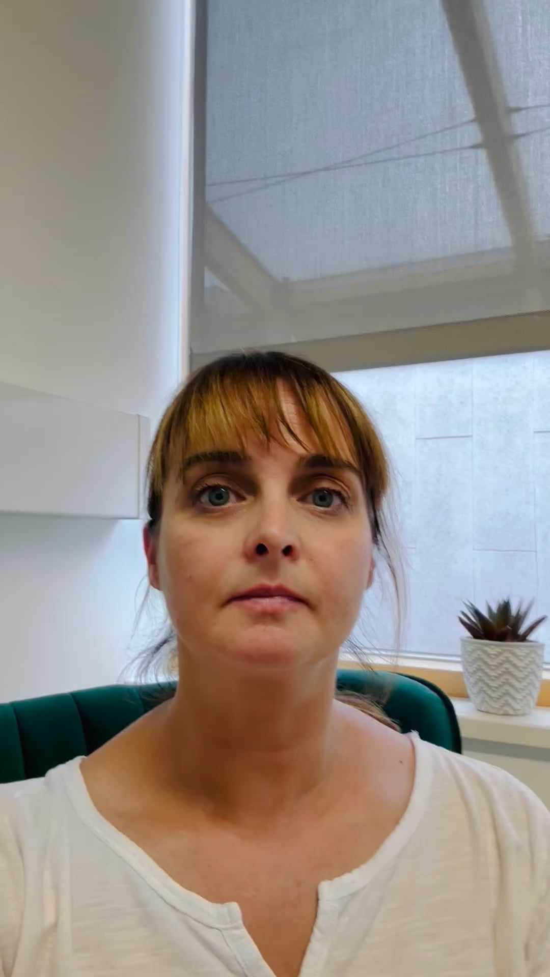 Dr Sue Cotton