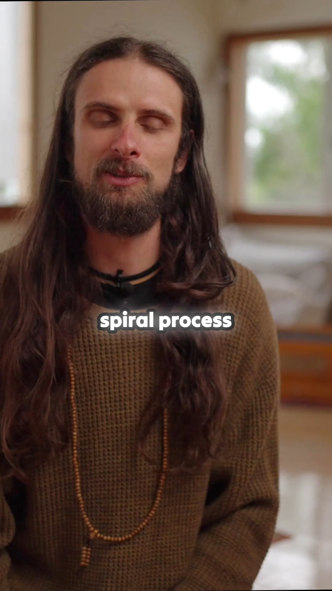 Spiral Process Therapy