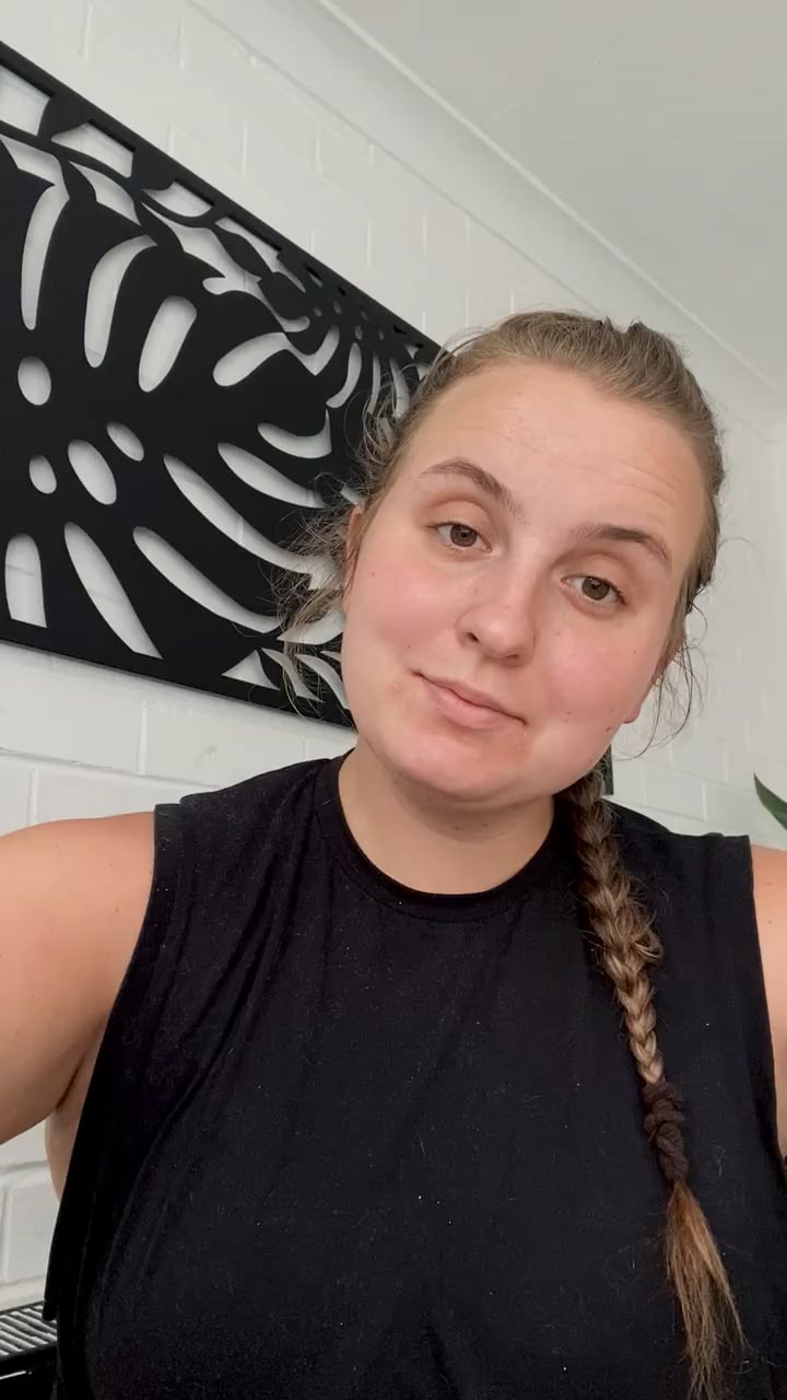 Valeriia Bobrova - Russell