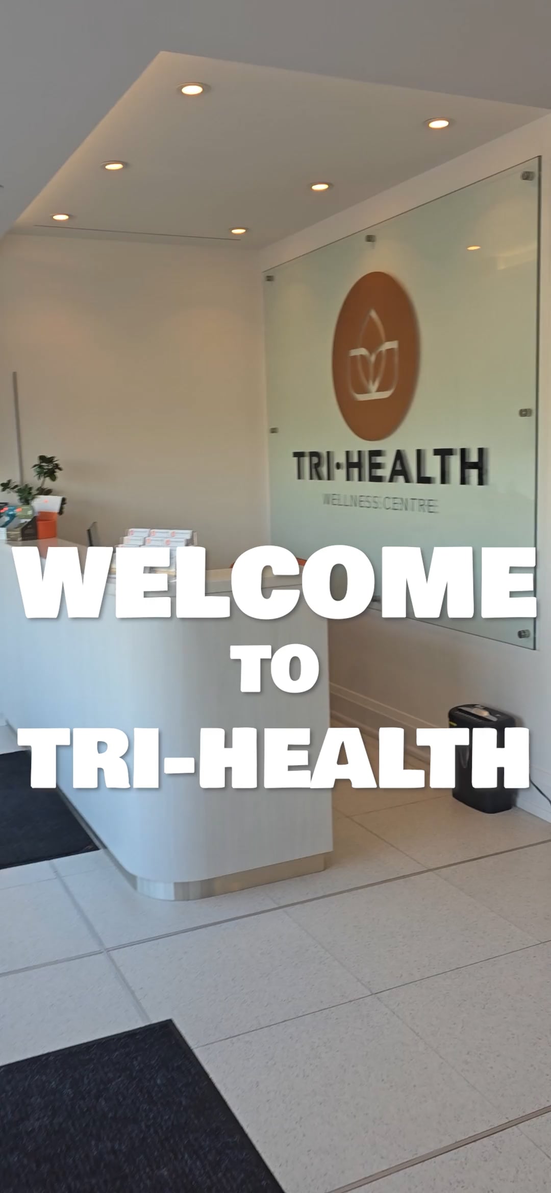 Tri-Health Wellness Centre