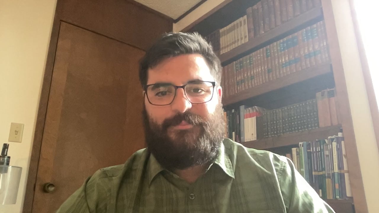 Dr. Dakota Mauzay  -  Storm Psychological Services