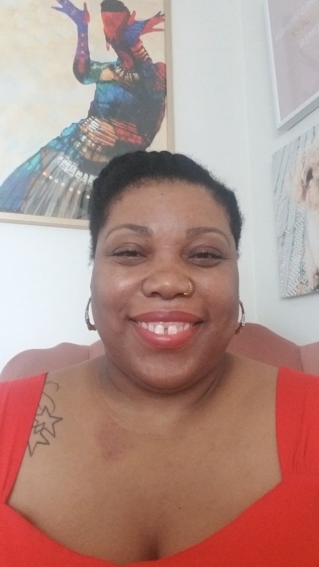 The Epiphany Room, LLC