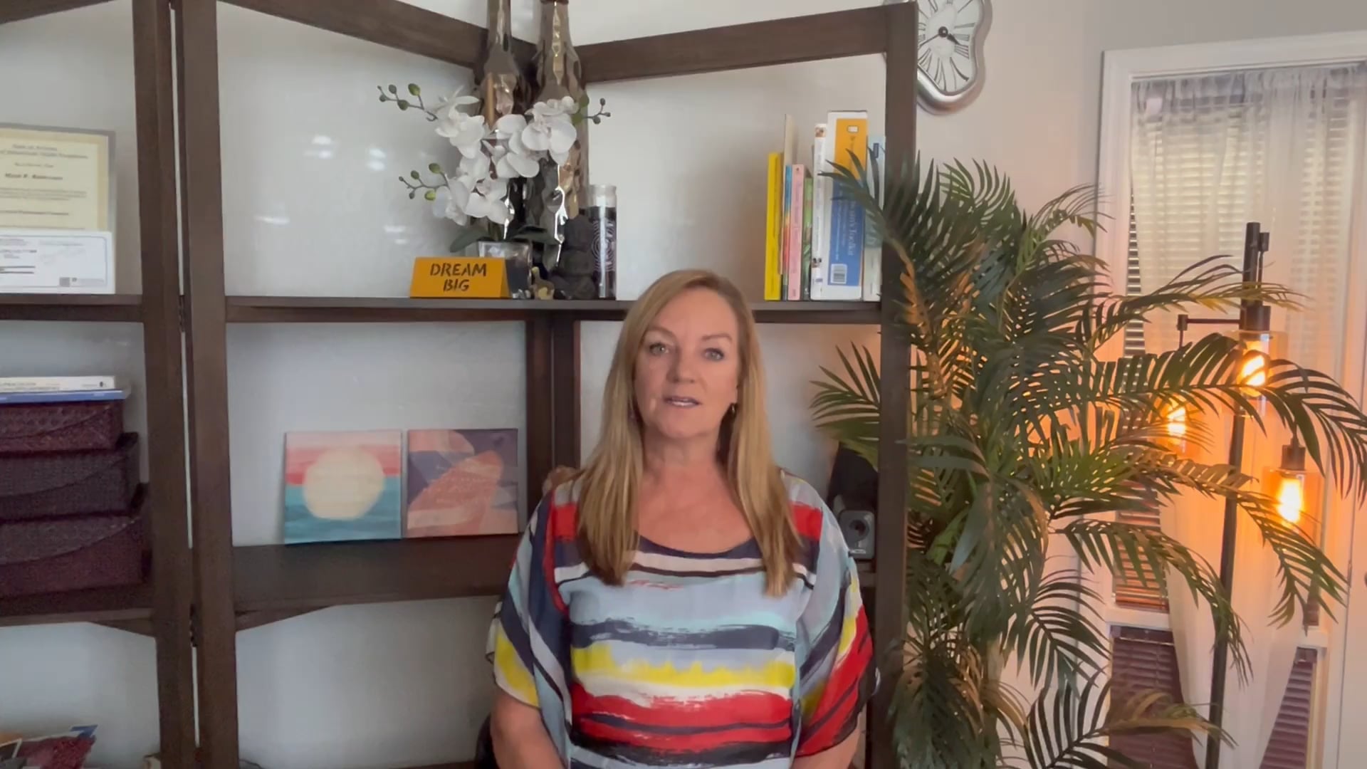 Mysti VanAken Rainwater