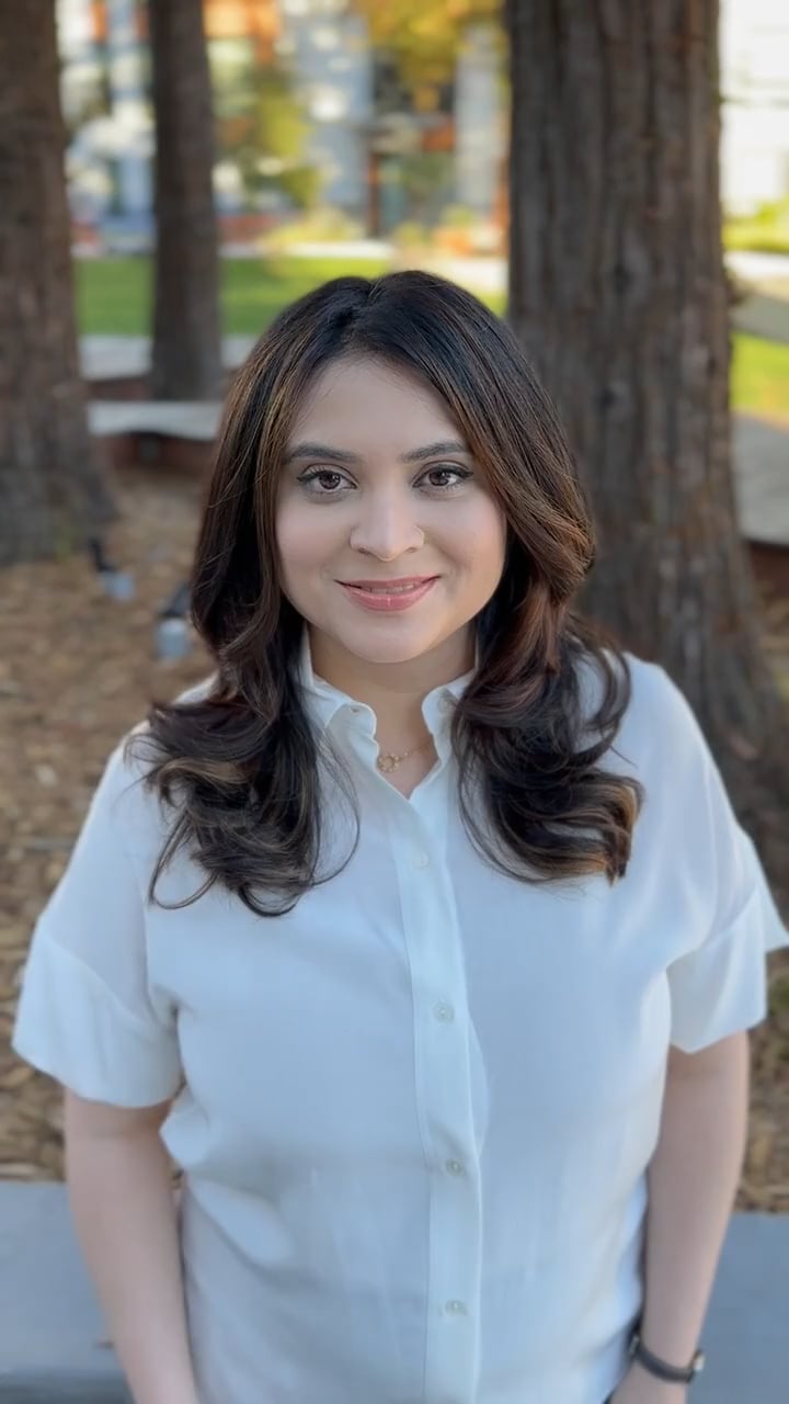 Dr. Tarina Quraishi